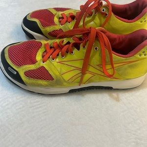Reebok CrossFit Nano Women’s shoe